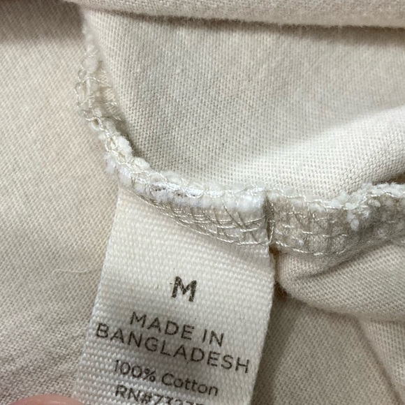 Men’s‎ Sonoma pullover shirt - Picture 8 of 10